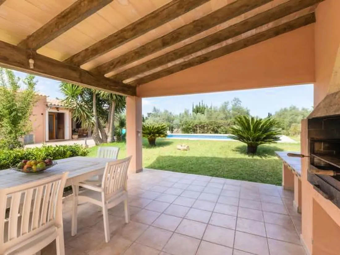 Maison de Vacances Muro