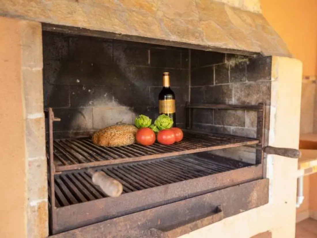 Maison de Vacances Muro