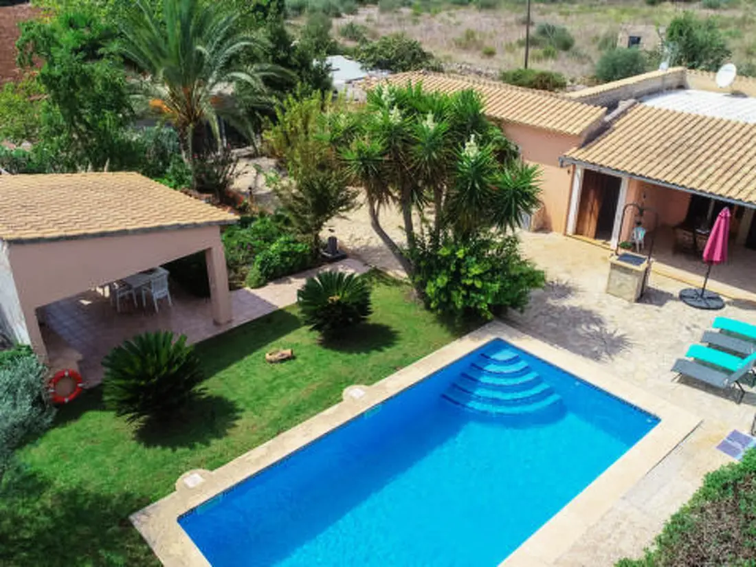 Maison de Vacances Muro