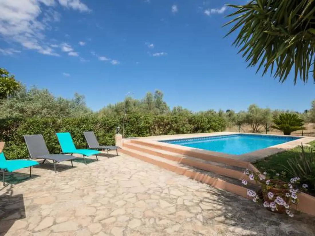 Maison de Vacances Muro