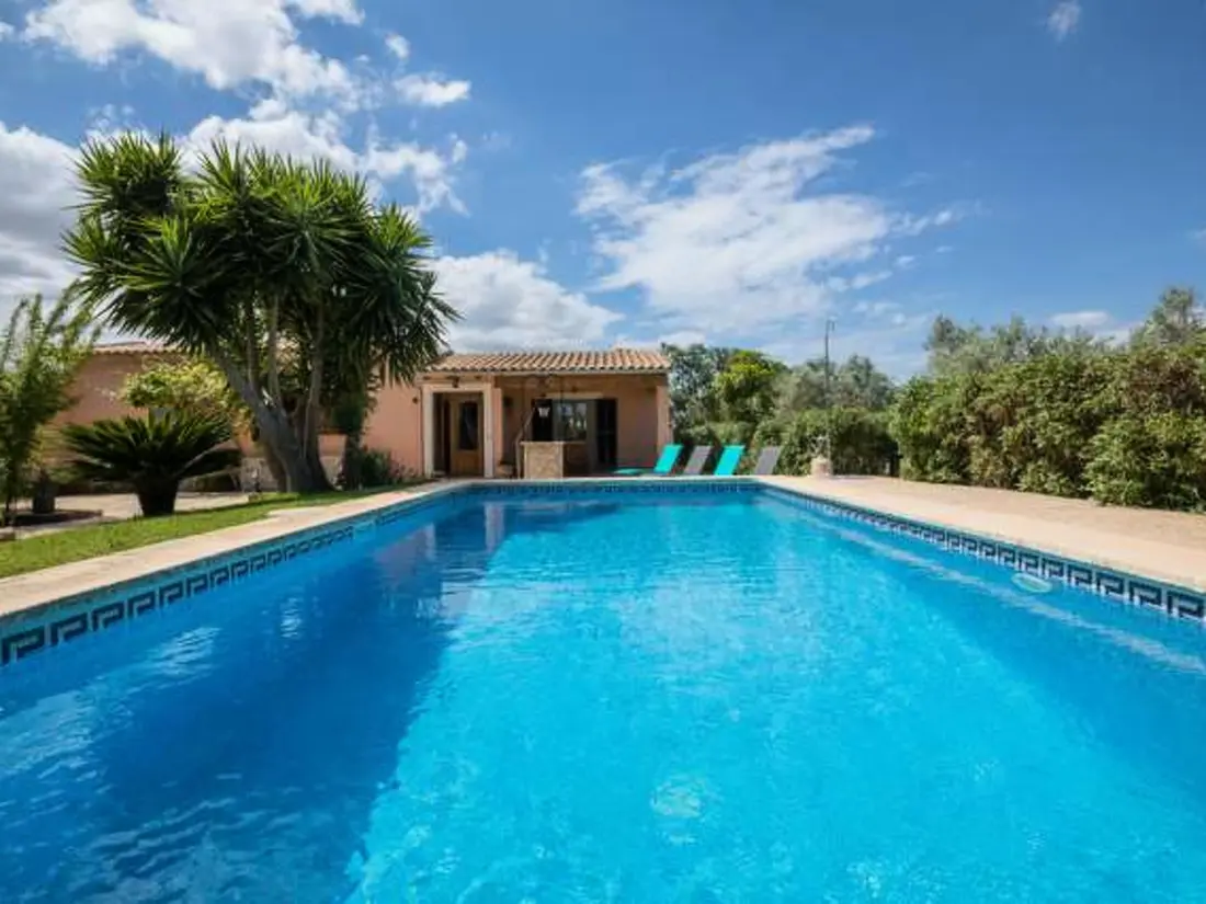 Maison de Vacances Muro
