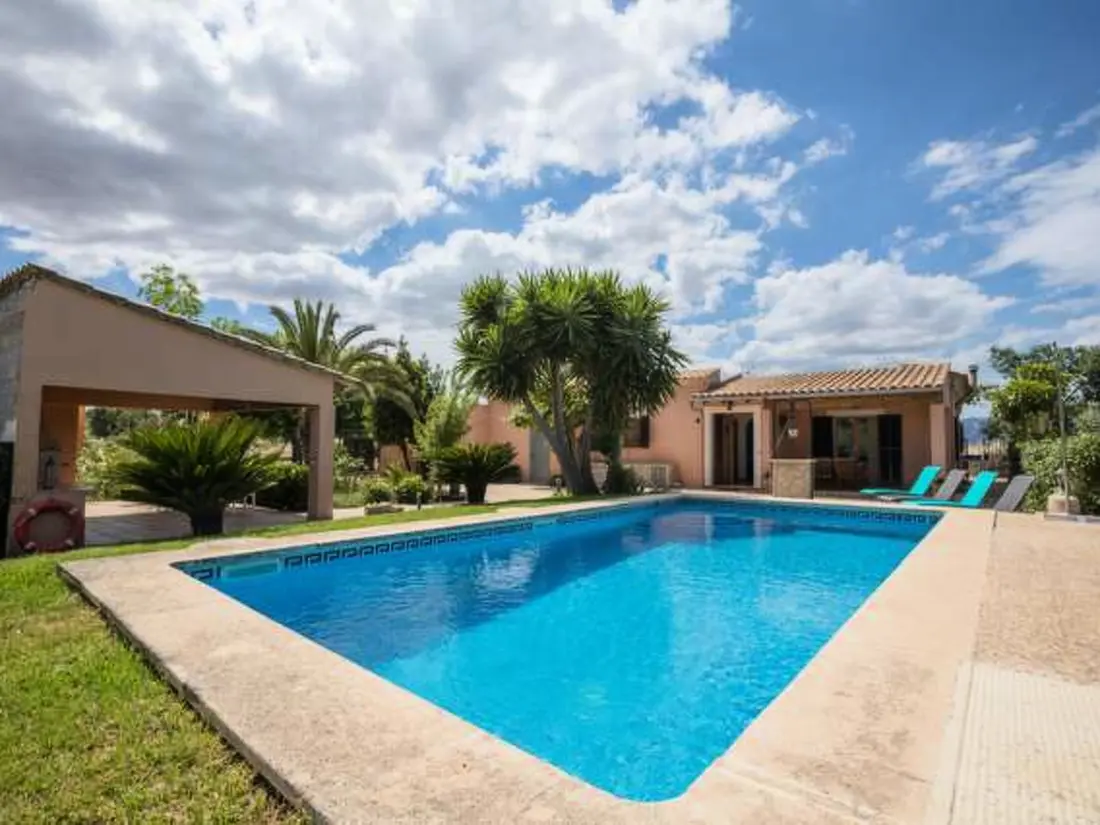 Maison de Vacances Muro