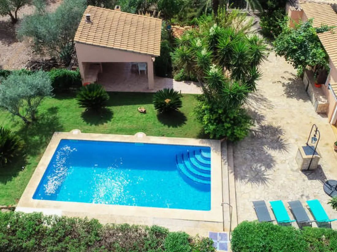 Maison de Vacances Muro
