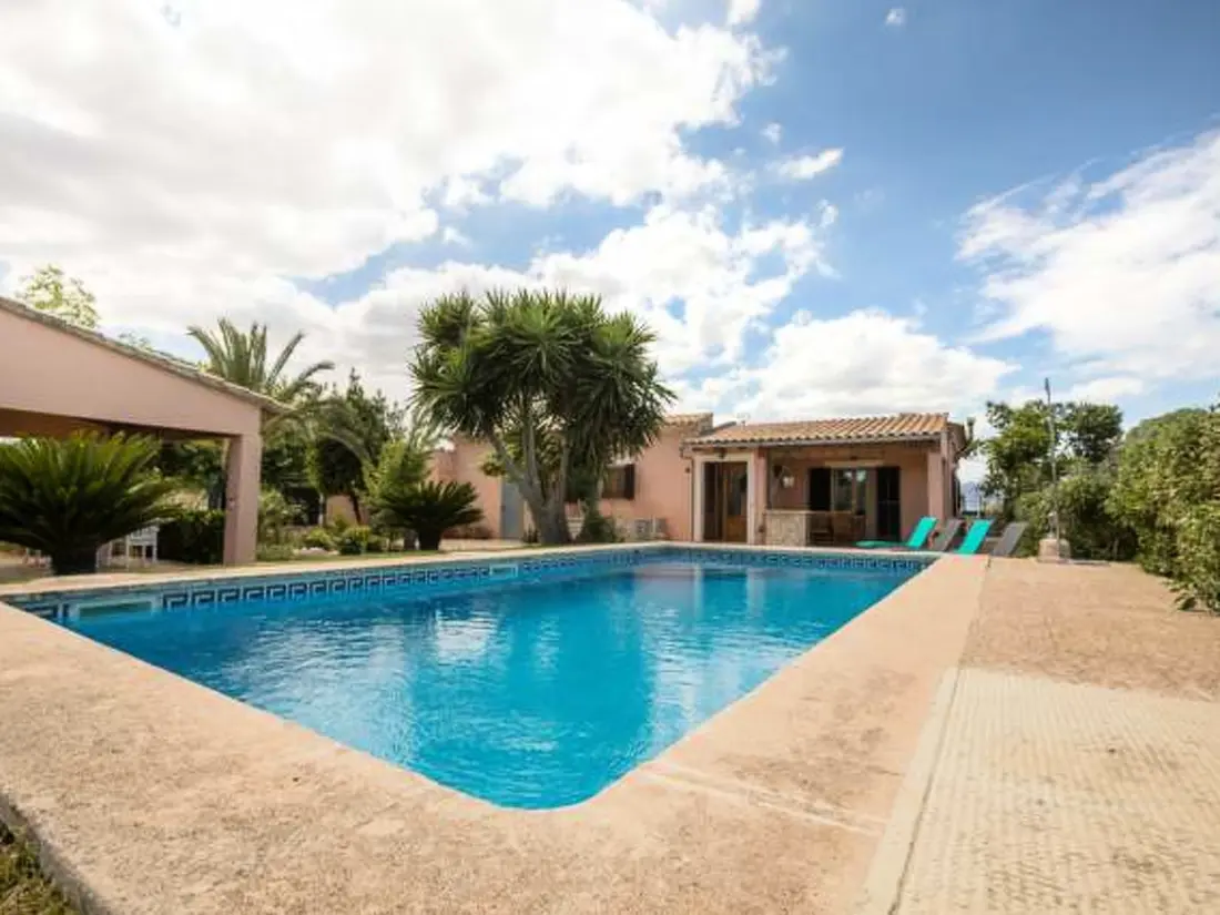 Maison de Vacances Muro