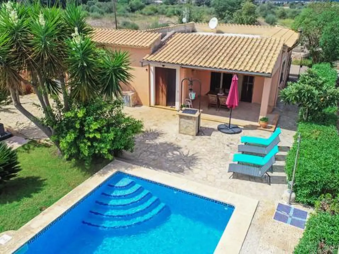 Maison de Vacances Muro