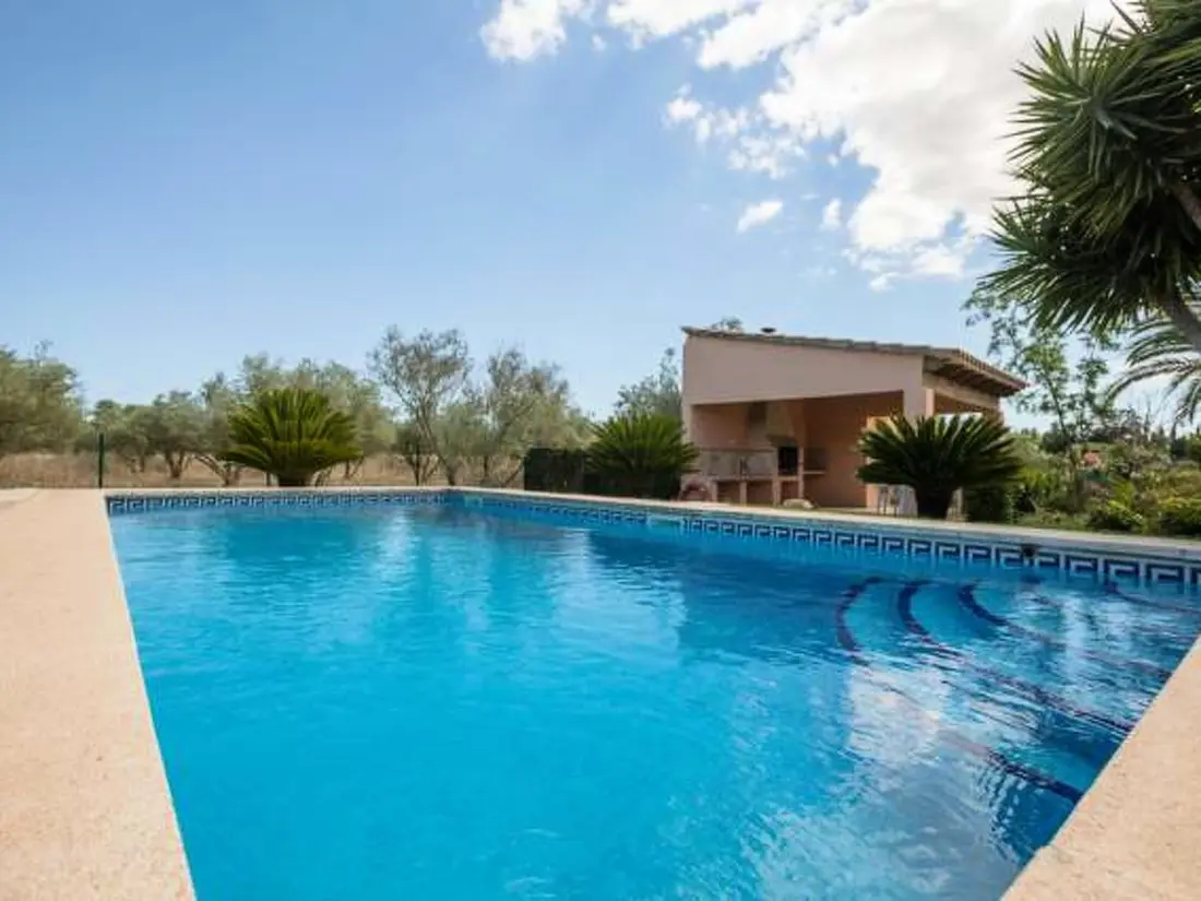Maison de Vacances Muro