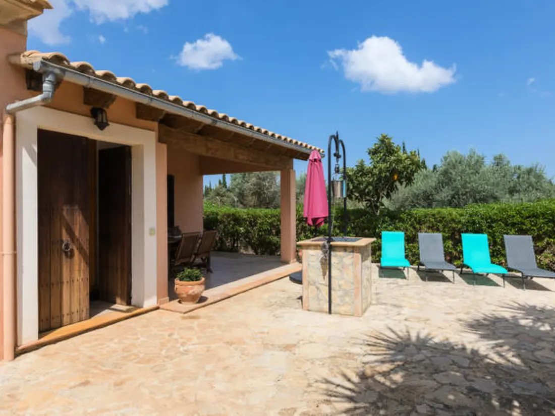 Maison de Vacances Muro