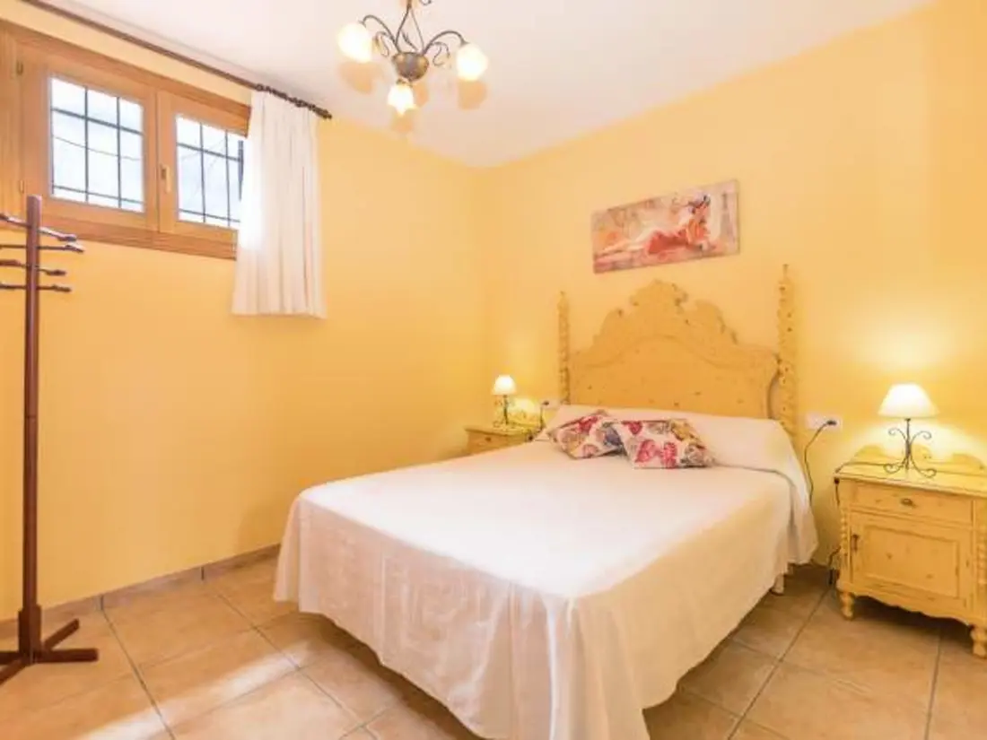 Maison de Vacances Muro
