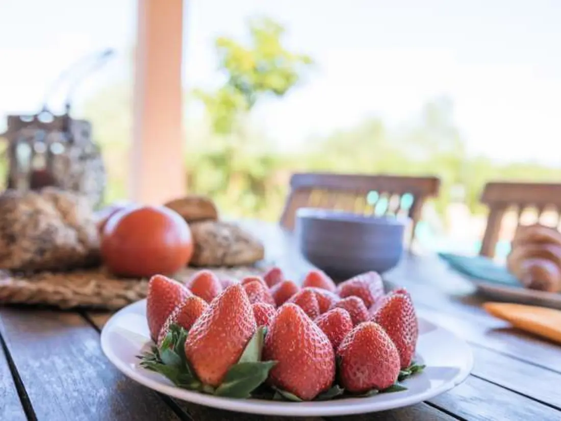 Maison de Vacances Muro