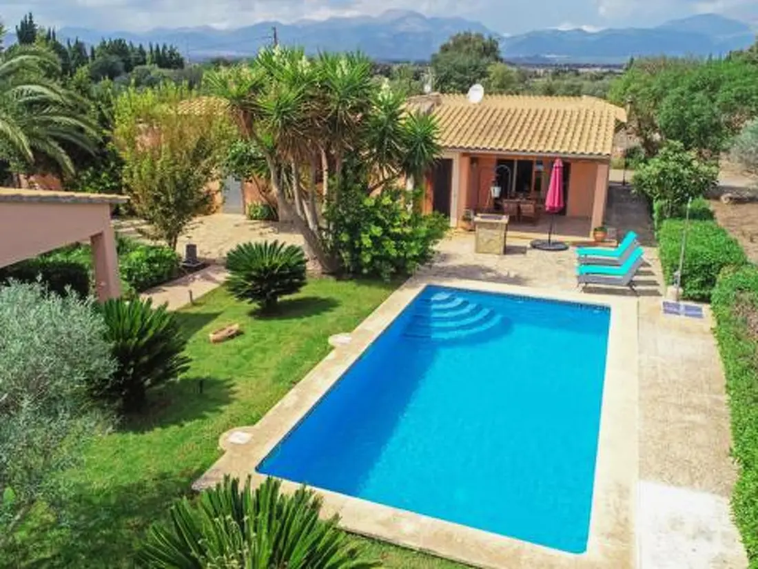 Maison de Vacances Muro