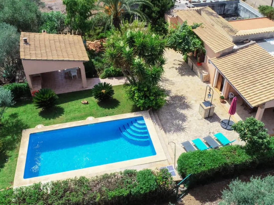 Maison de Vacances Muro