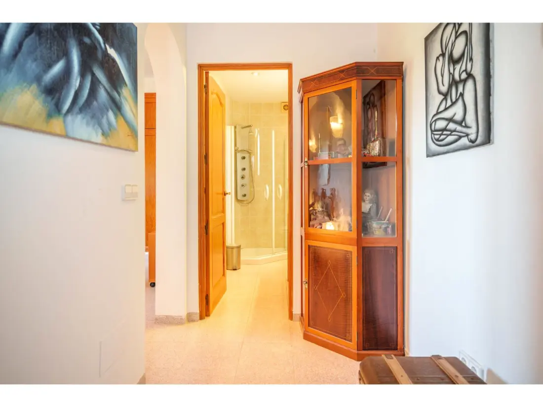 Maison de Vacances Muro