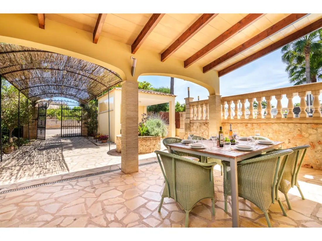 Maison de Vacances Muro