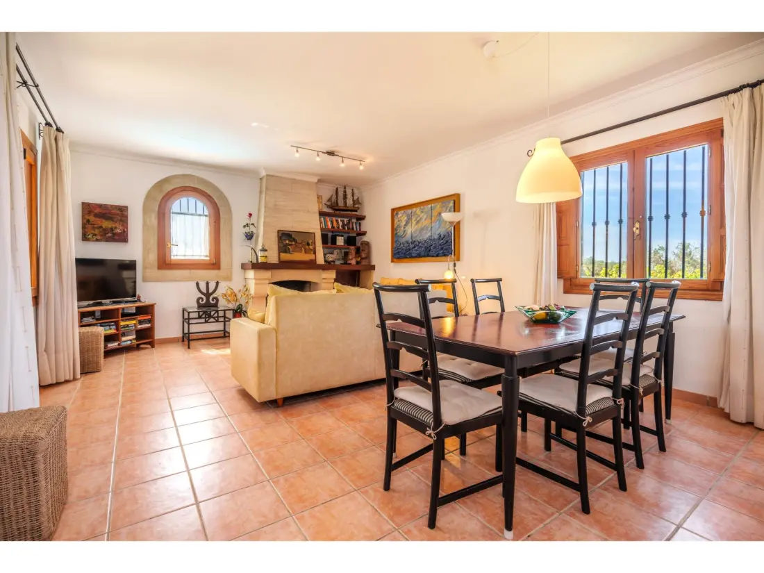 Maison de Vacances Muro