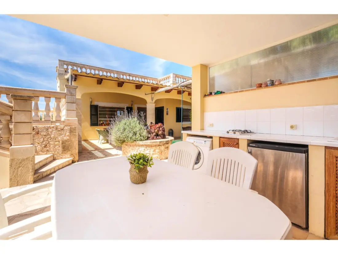 Maison de Vacances Muro