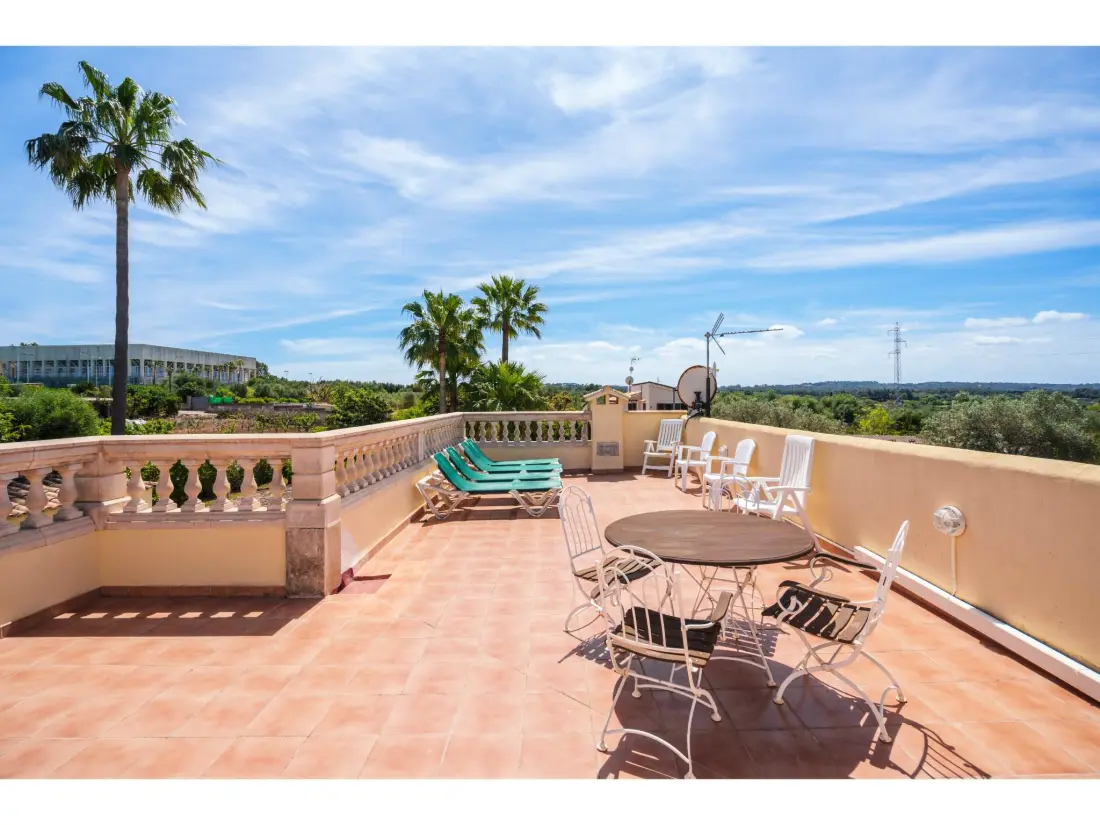 Maison de Vacances Muro
