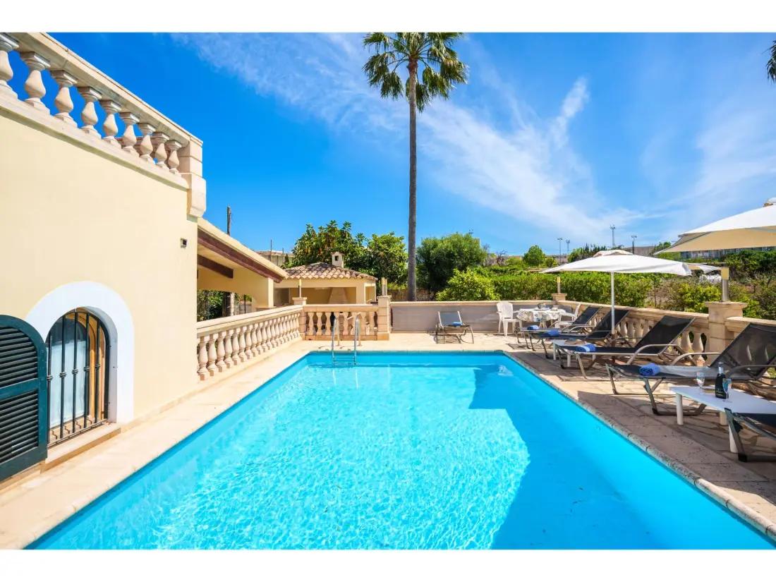 Maison de Vacances Muro