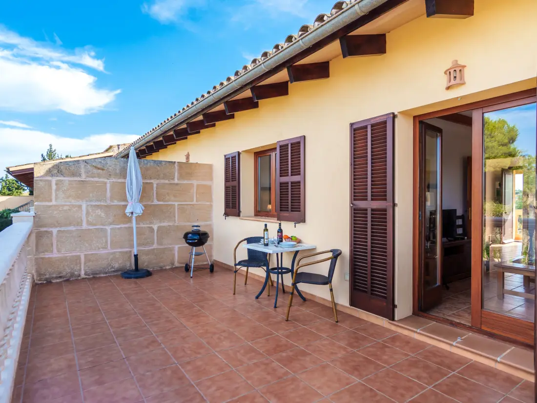 Résidence Finca Can Corritx
