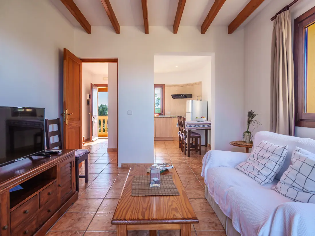 Résidence Finca Can Corritx