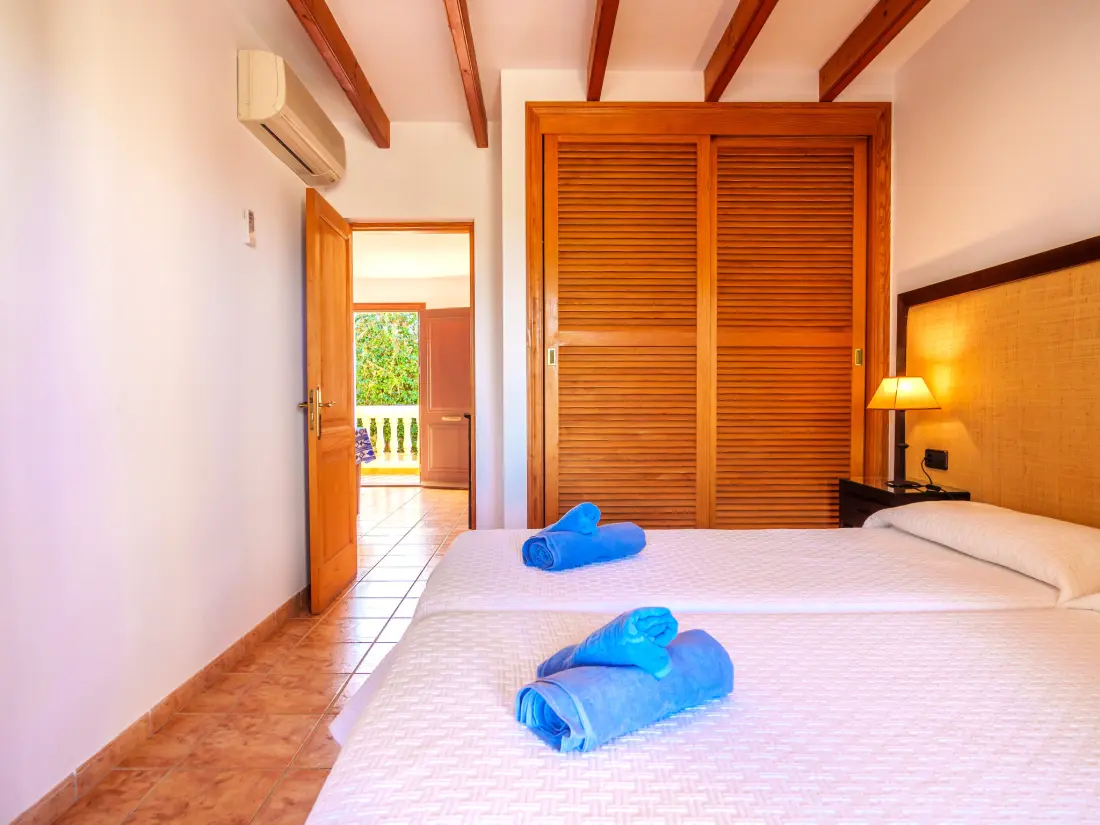 Résidence Finca Can Corritx
