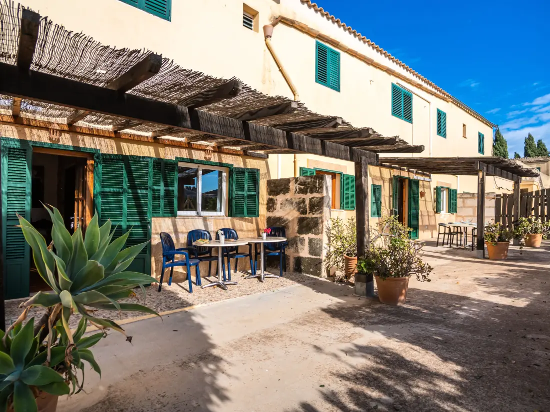 Résidence Finca Can Corritx
