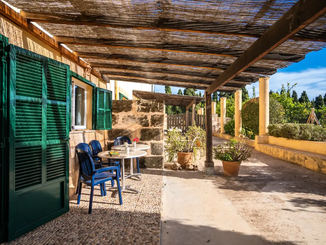 Résidence Finca Can Corritx
