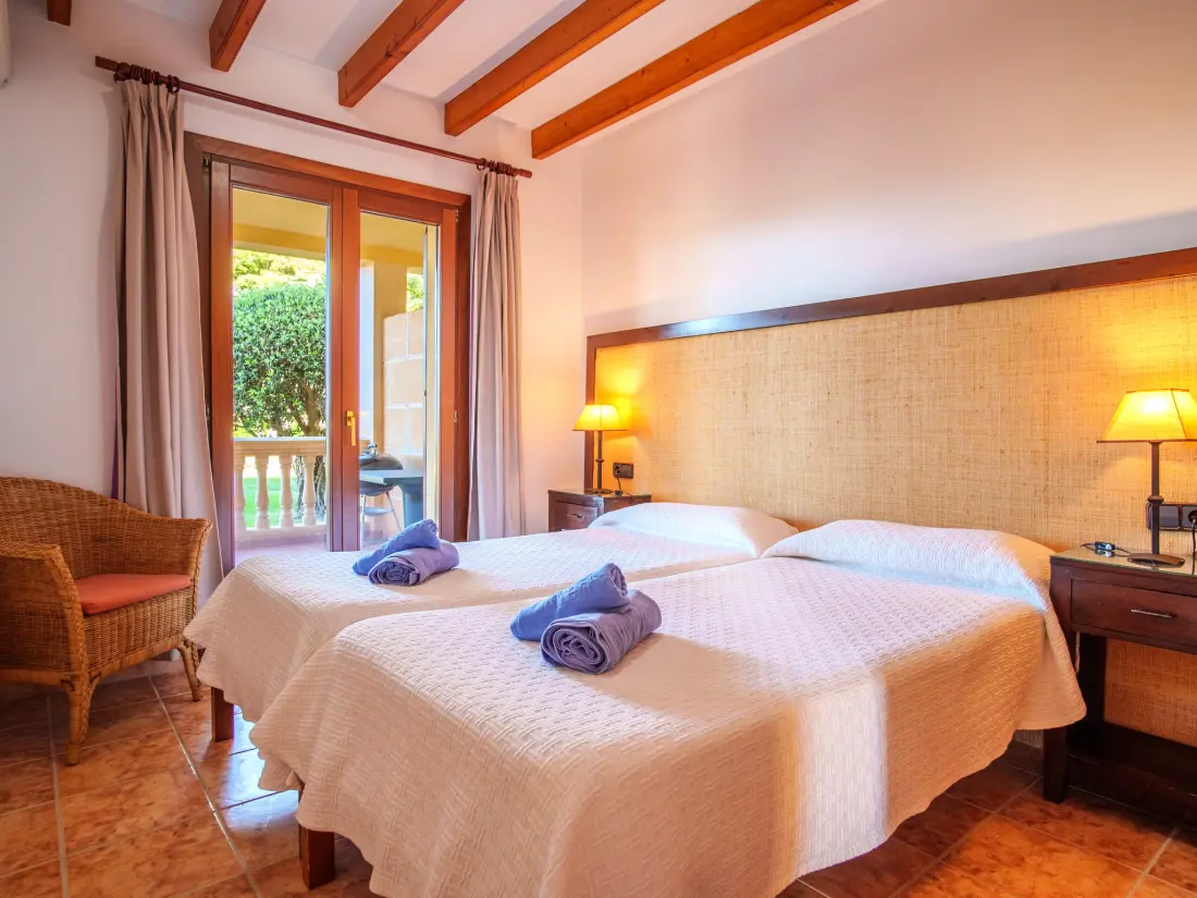 Résidence Finca Can Corritx