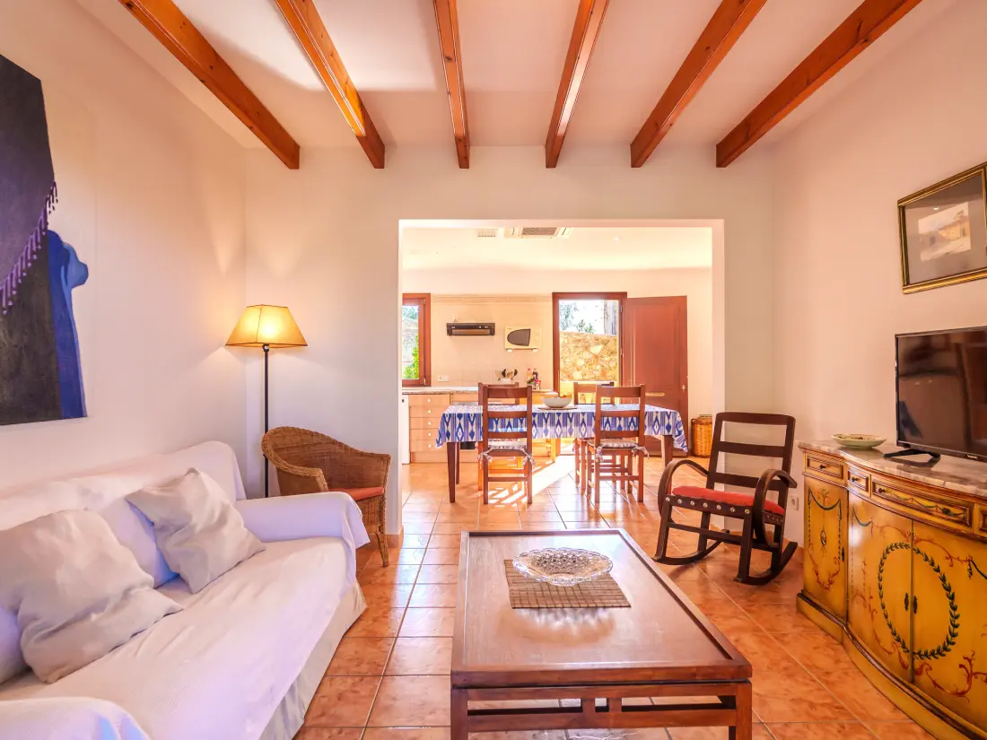 Résidence Finca Can Corritx