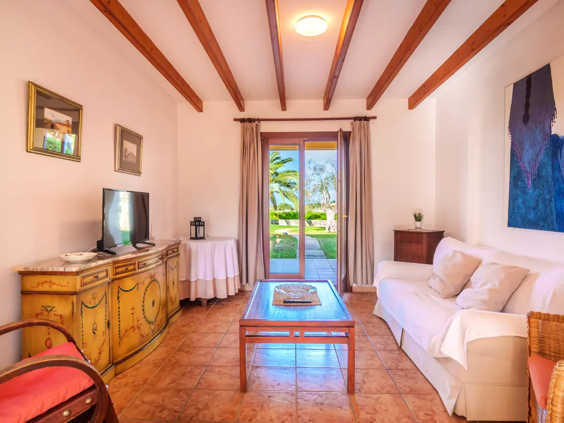 Résidence Finca Can Corritx