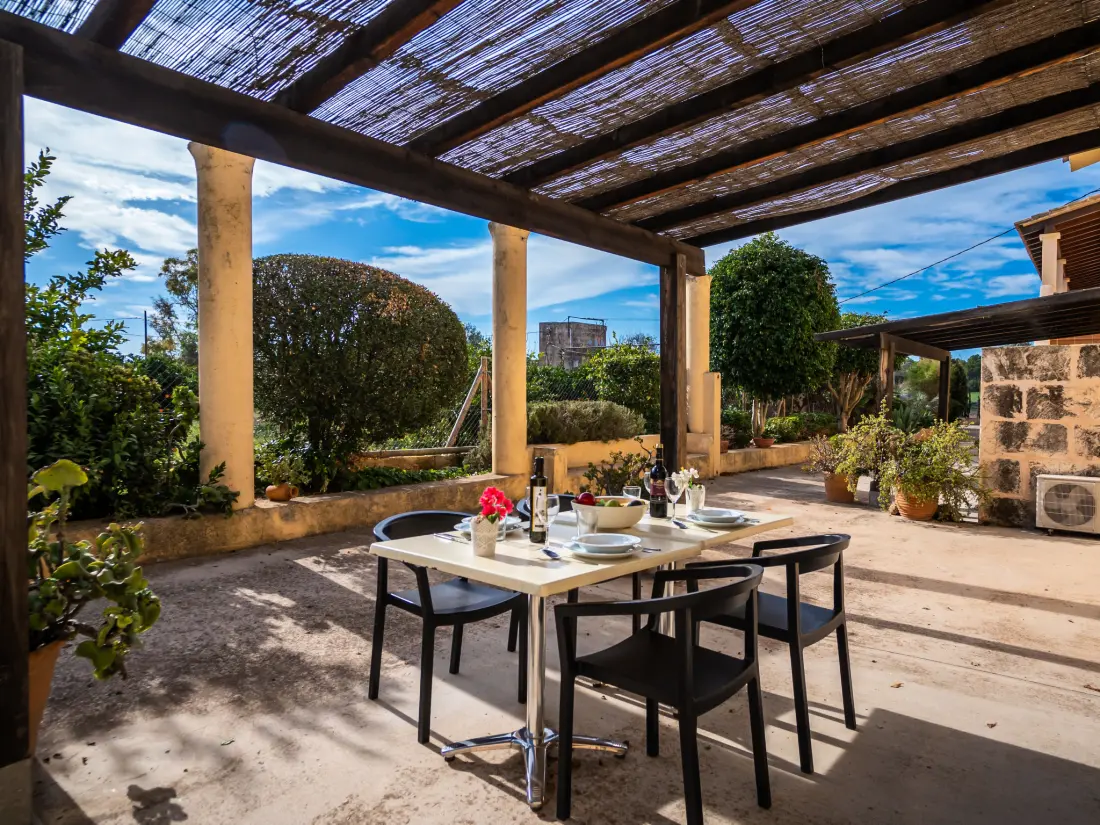 Résidence Finca Can Corritx