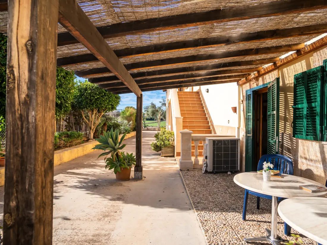 Résidence Finca Can Corritx