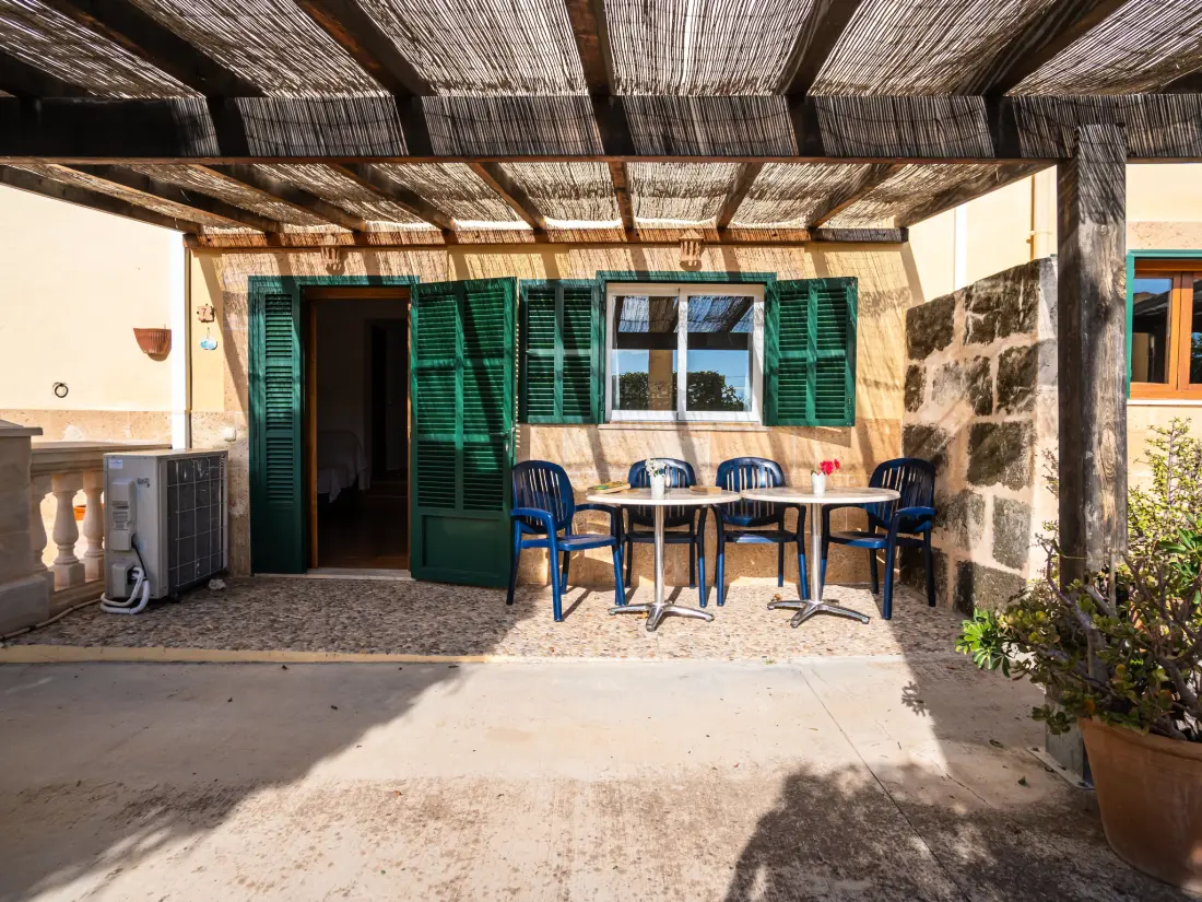 Résidence Finca Can Corritx