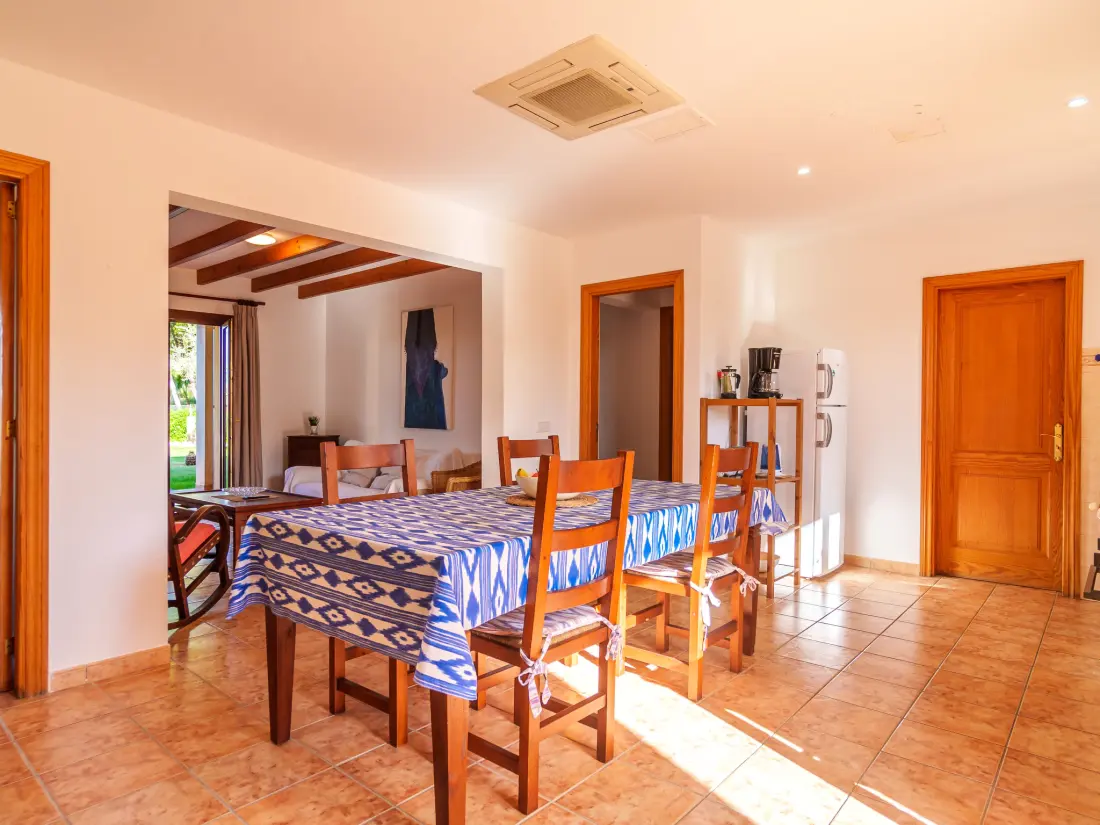 Résidence Finca Can Corritx