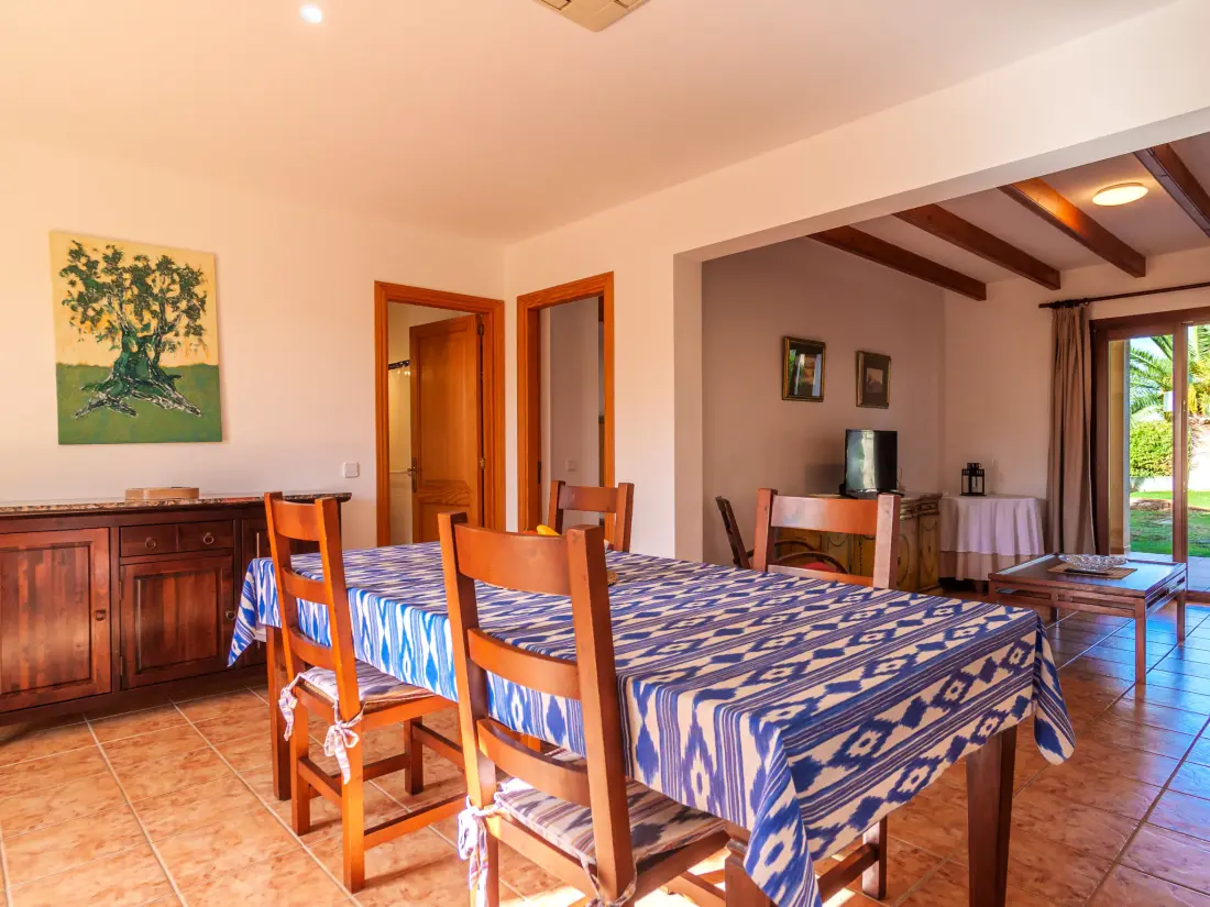 Résidence Finca Can Corritx