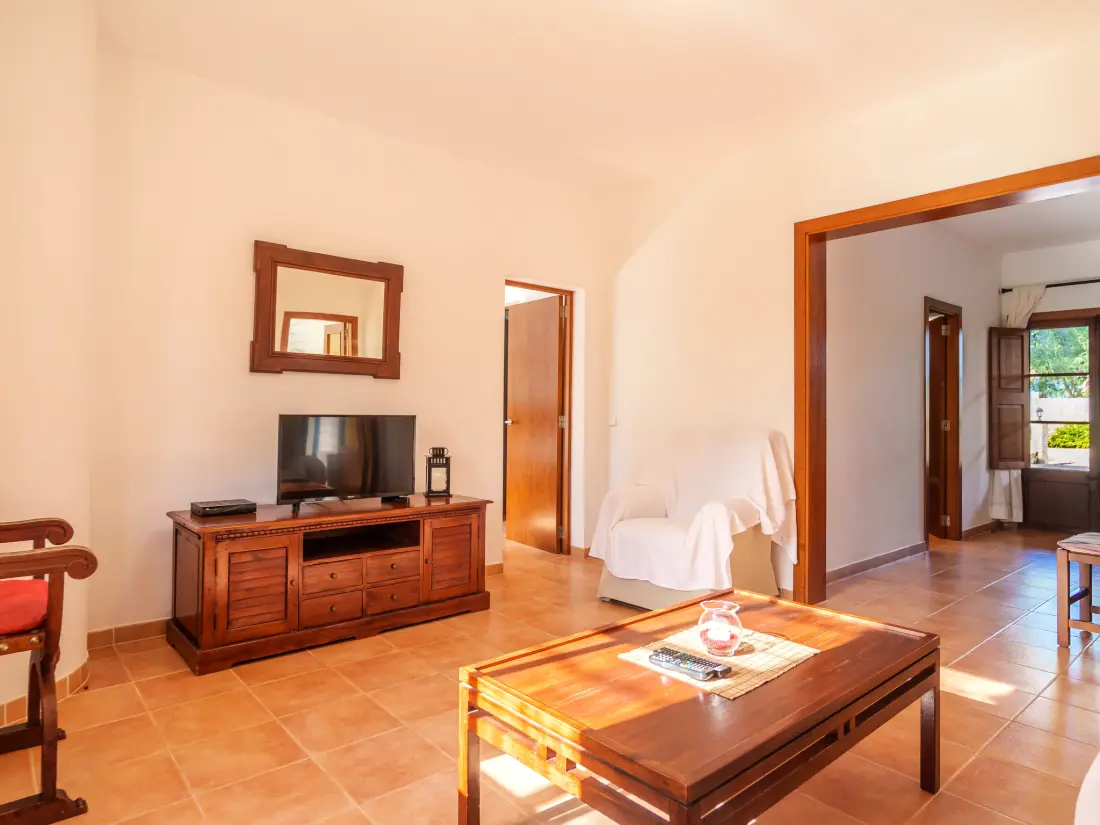 Résidence Finca Can Corritx