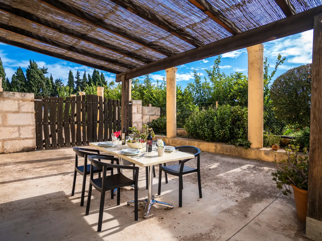 Résidence Finca Can Corritx