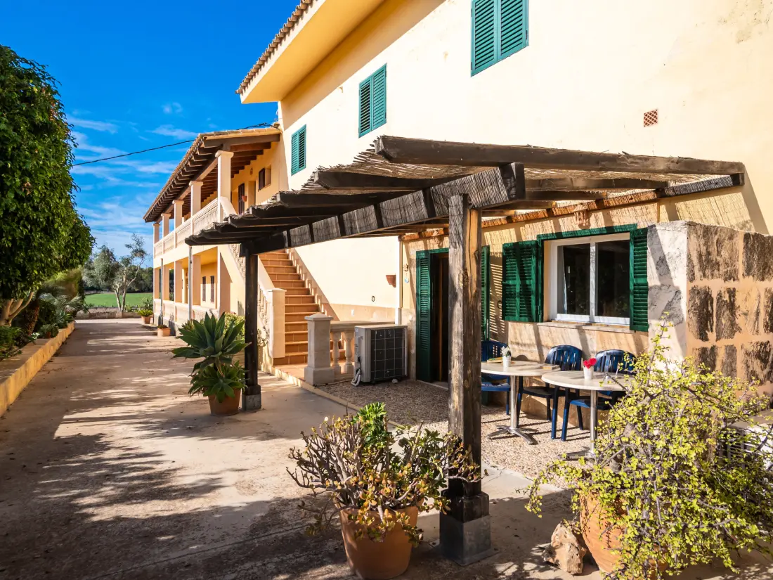 Résidence Finca Can Corritx