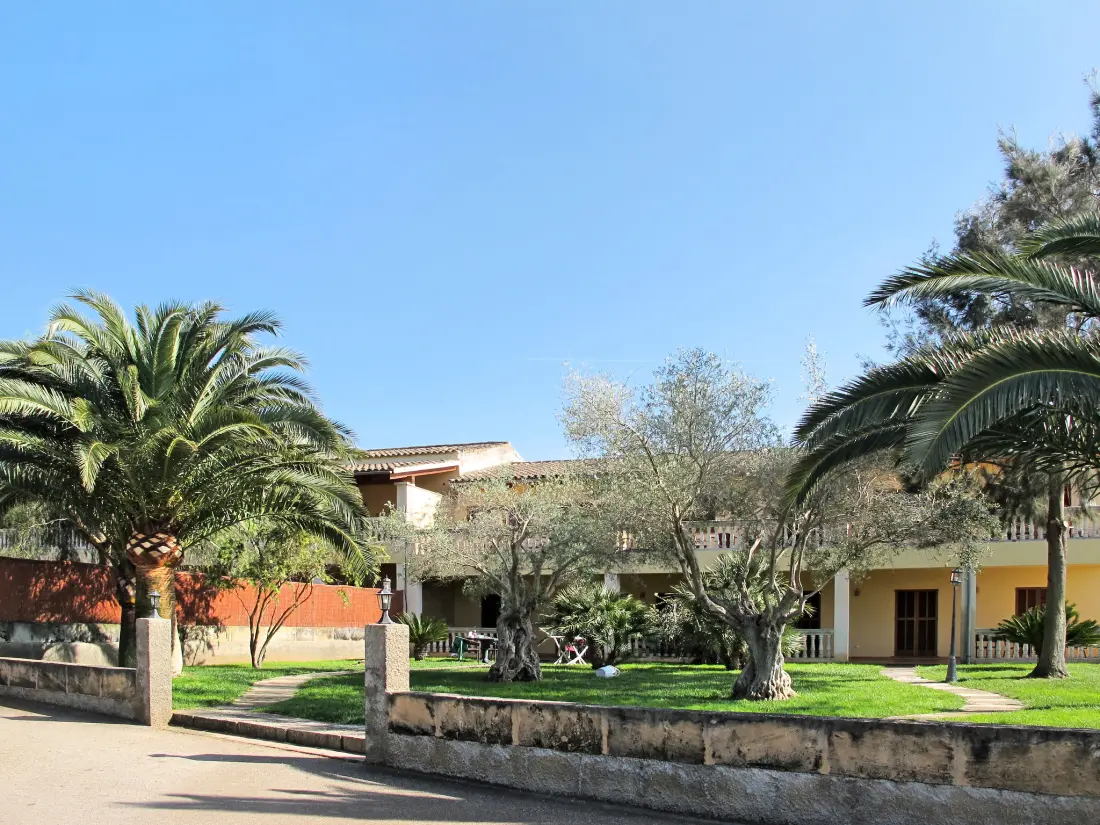 Résidence Finca Can Corritx