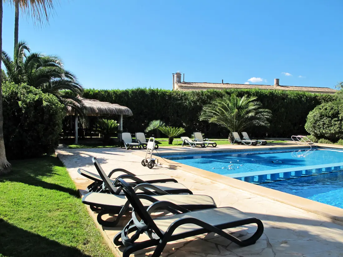 Résidence Finca Can Corritx