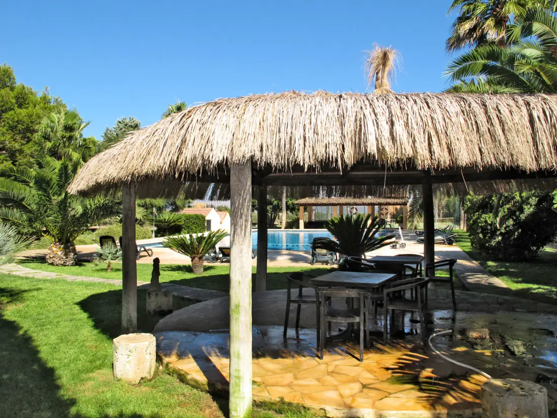 Résidence Finca Can Corritx