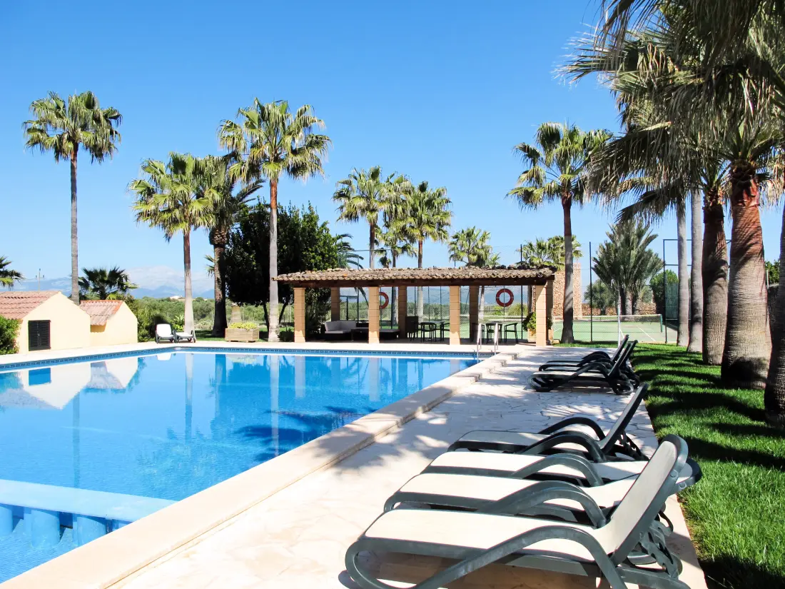 Résidence Finca Can Corritx