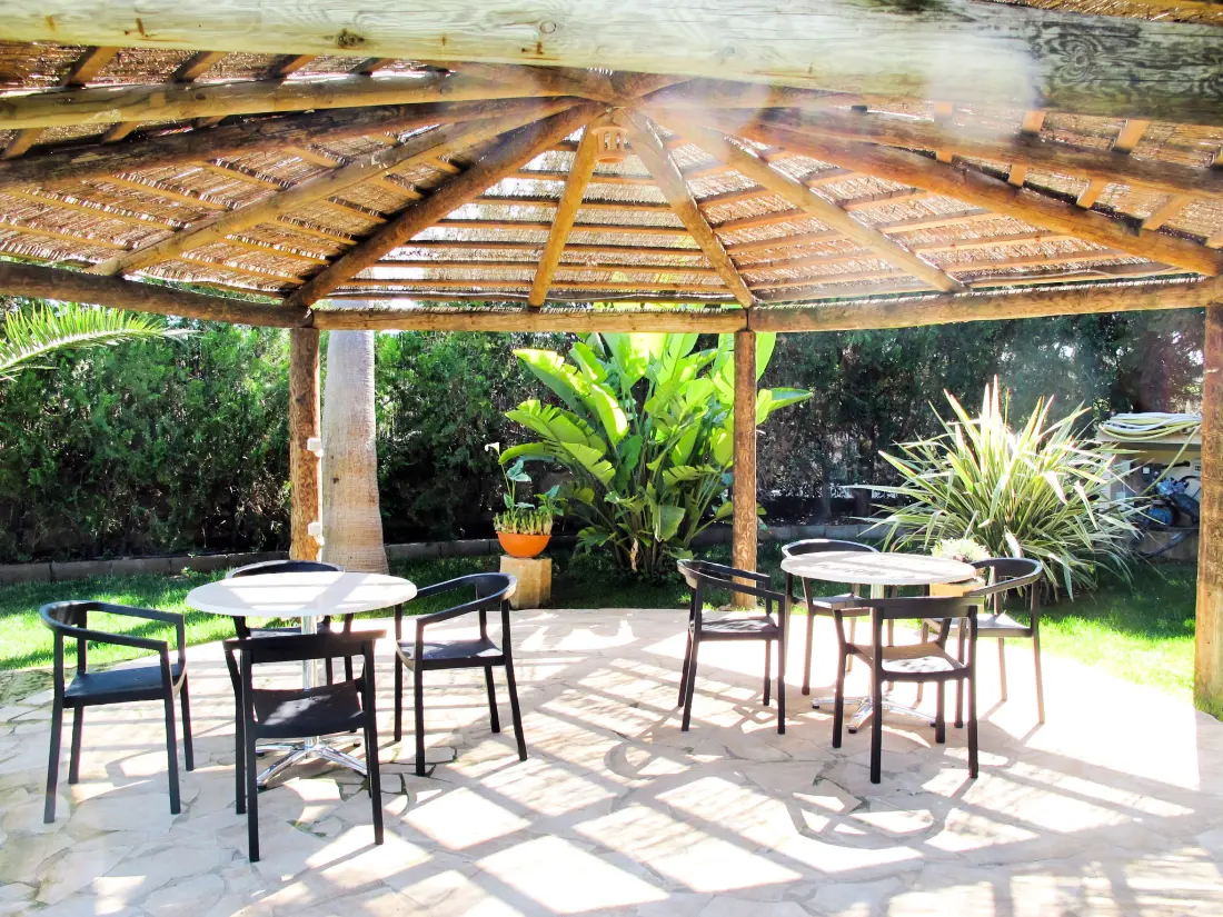 Résidence Finca Can Corritx