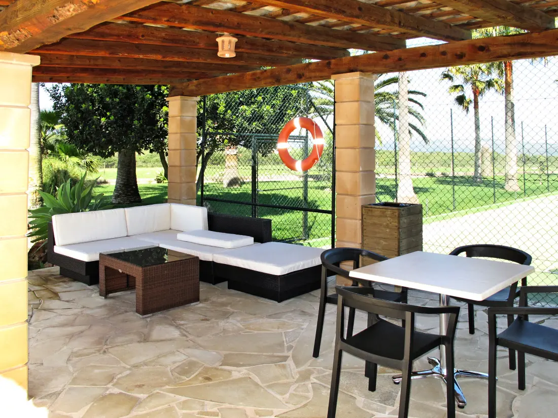 Résidence Finca Can Corritx