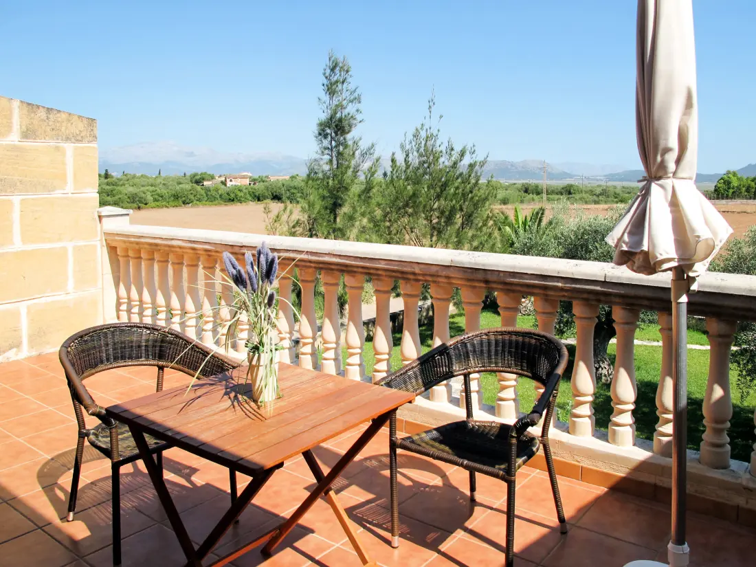 Résidence Finca Can Corritx