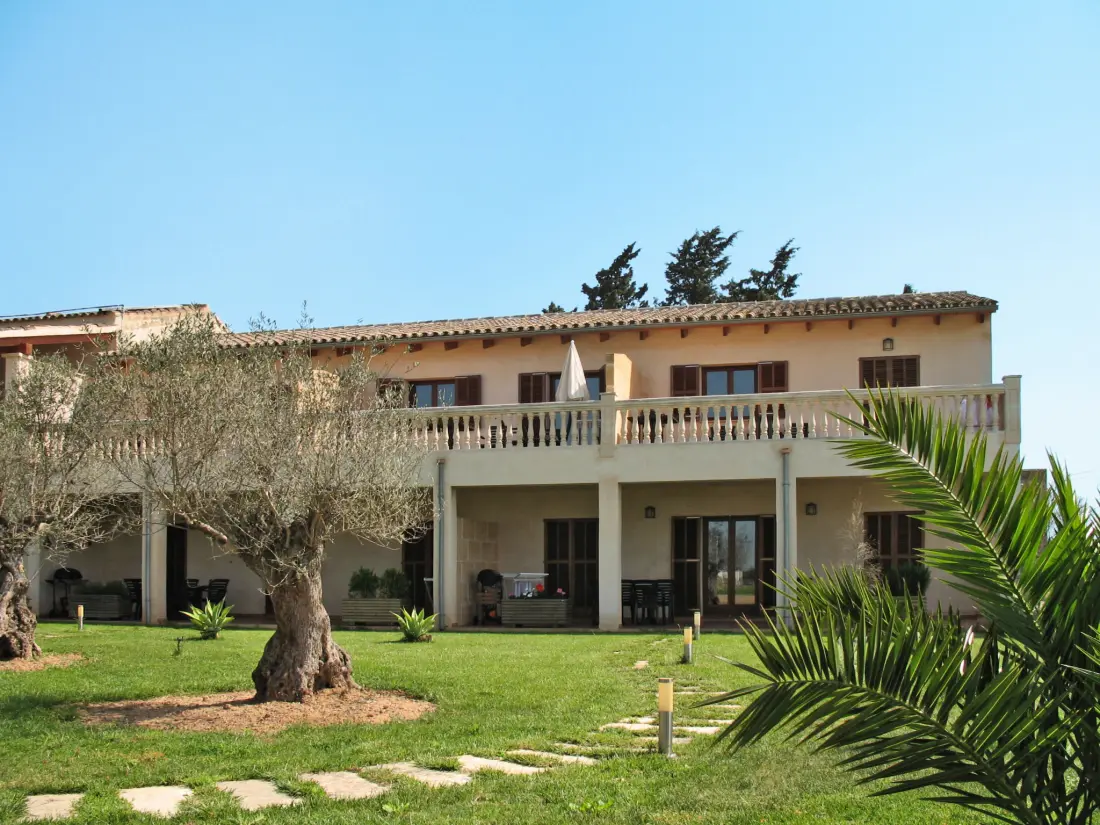 Résidence Finca Can Corritx