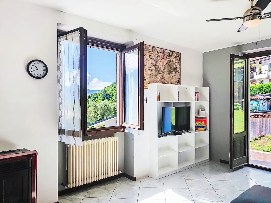 Maison de Vacances Musso