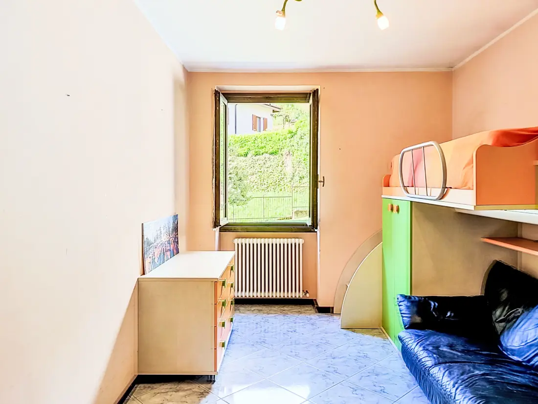 Maison de Vacances Musso