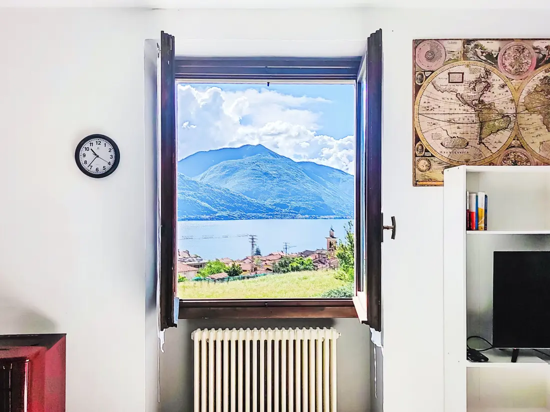 Maison de Vacances Musso