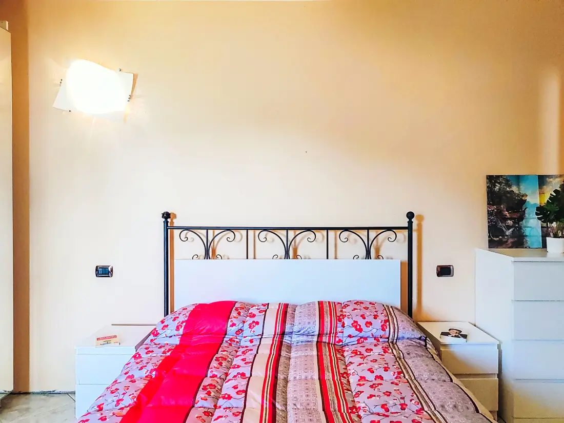 Maison de Vacances Musso