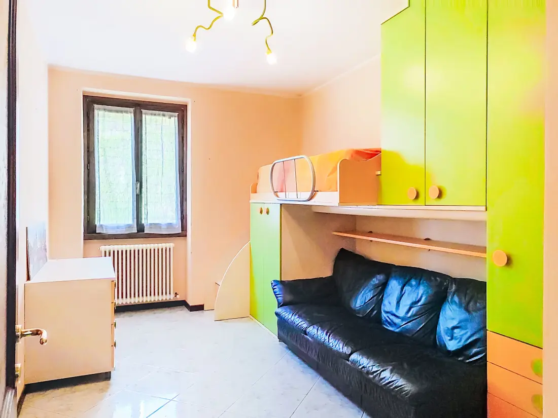 Maison de Vacances Musso
